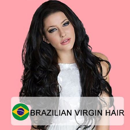 Image de la catégorie Queen Hair Brazilian Virgin Hair