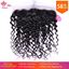 Picture of Queen Hair Brazilian Water Wave 13*4 Ear To Ear Lace Frontal Closure Virgin Hair Weave Bundles 100% Human Hair Shipping Free