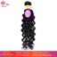 Photo de Queen Hair Products Peruvian Virgin Hair Water Wave 100% Human Hair Bundles Natural Color Can buy 1/3 Free Shipping